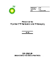 BP PR-43 2005