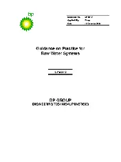 BP GP-60-12 2005