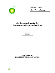 BP GP-43-22 2005