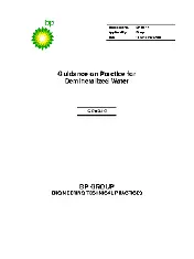 BP GP-60-14 2005