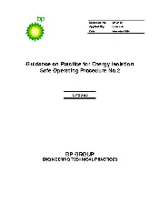 BP GP-82-62 2004