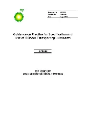 BP GP-82-32 2005