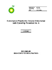 BP GP-82-63 2005