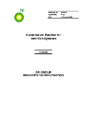 BP GP-60-20 2005