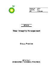 BP GP-65-71 2009