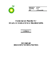 BP GP-40-10 2005