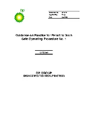 BP GP-82-61 2005