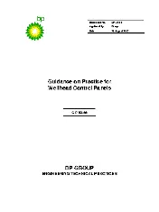 BP GP-30-66 2002