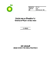 BP GP-43-25 2004