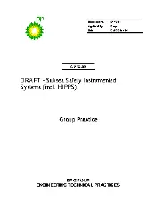 BP GP-78-09 2007