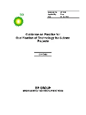 BP GP-78-06 2007