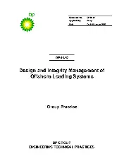 BP GP-65-52 2008