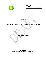 BP GP-41-01 2009