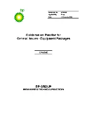 BP GP-60-50 2005