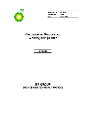 BP GP-43-33 2006