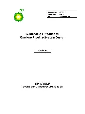 BP GP-4320 2006