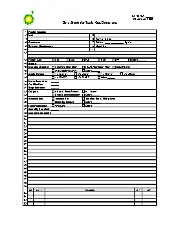 BP DS-30-852 2003