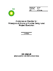 BP GP-43-01 2005