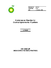 BP GP-43-37 2006