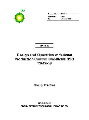 BP GP-78-19 2008
