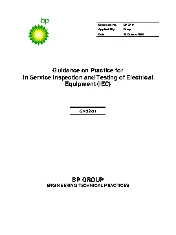 BP GP-32-51 2006