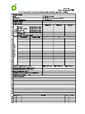 BP DS-31-031 2006