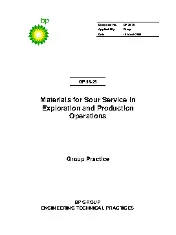 BP GP-36-25 2009