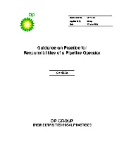 BP GP-43-06 2006