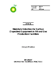 BP GP-36-15 2009