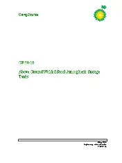 BP GP-58-10 2010