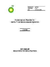 BP GP-64-03 2005