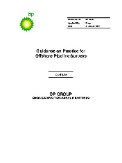 BP GP-43-26 2007