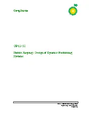BP GP-65-50 2010
