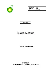 BP GP-78-14 2008