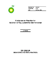 BP GP-35-20 2005