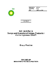 BP GP-78-18 2007
