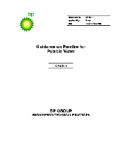 BP GP-60-11 2005