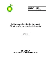 BP GP-82-31 2005