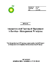 BP GP-32-30 2008