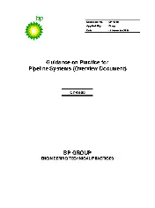 BP GP-43-00 2005