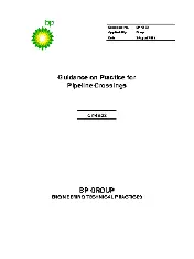 BP GP-43-28 2005