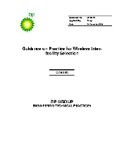 BP GP-59-40 2005