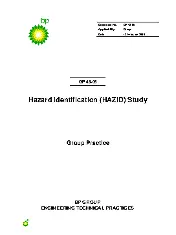 BP GP-48-05 2009