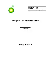 BP GP-65-74 2007