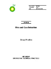 BP GP-30-85 2009