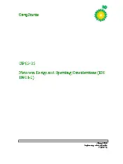 BP GP-65-05 2010