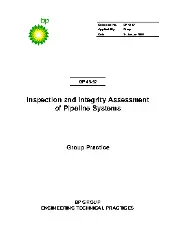 BP GP-43-52 2009