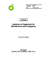 BP GP-44-40 2009
