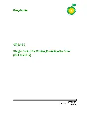 BP GP-65-30 2010