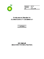 BP GP-78-16 2007